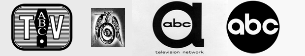 ABC Network Logos