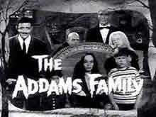 The Addams Family