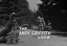 The Andy Griffith Show