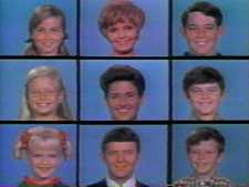 The Brady Bunch