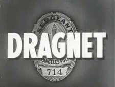 Dragnet