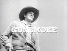 Gunsmoke