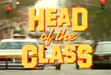 Head Of The Class