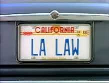 L.A. Law