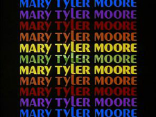 The Mary Tyler Moore Show