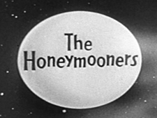 The Honeymooners