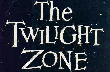 The Twilight Zone