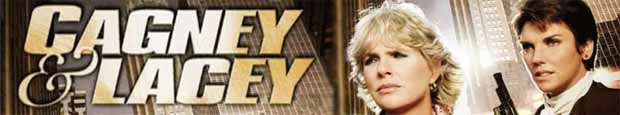Cagney & Lacey TV Show