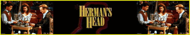 Herman's Head TV Show