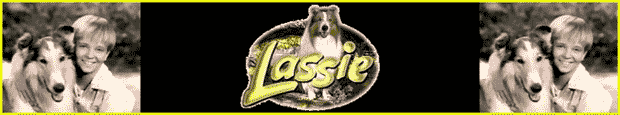 Lassie TV Show