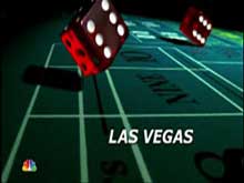 Las Vegas Title Card