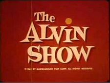 The Alvin Show