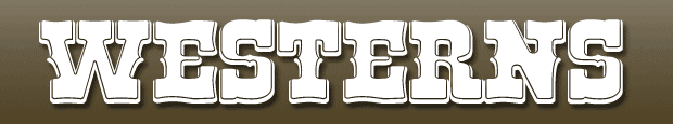 Western TV Shows