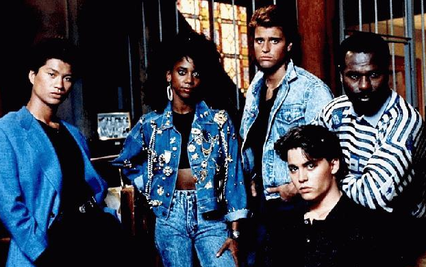 Cast of 21 Jump Street 21 Jump Street Cast