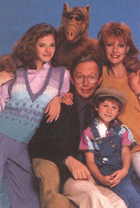 Cast of ALF ALF Cast