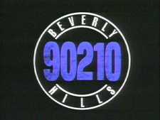 Beverly Hills, 90210