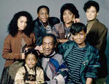 Cast of The Cosby Show The Cosby Show Cast