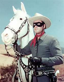 Cast of The Lone Ranger The Lone Ranger