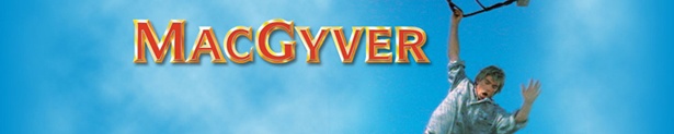 MacGyver