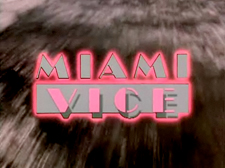 Miami Vice