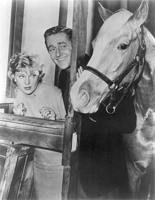 Cast of Mister Ed Mister Ed Cast