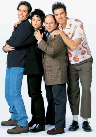 Seinfeld Cast Seinfeld Cast