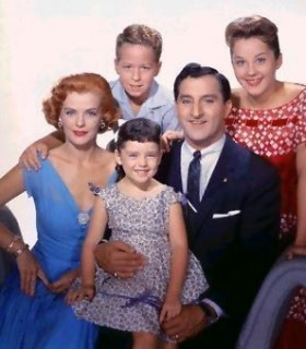 The Danny Thomas Show