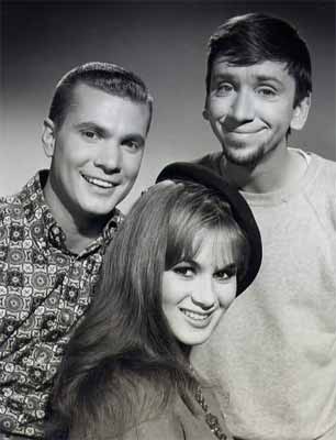 The Many Loves of Dobie Gillis Cast