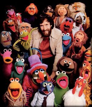 Cast of The Muppet Show The Muppet Show Cast