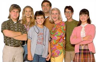 The Wonders Years Cast The Wonder Years Cast