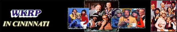 WKRP In Cincinnati