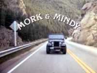 Mork &amp; Mindy
