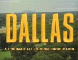 Dallas Episode Guide