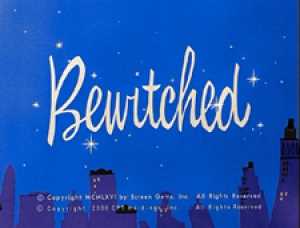 Bewitched Episode Guide