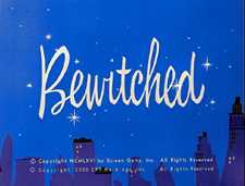 Bewitched Title Card