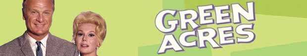 Green Acres TV Show