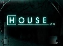House Title Card