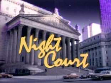 Night Court