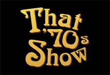That 70's Show Logo